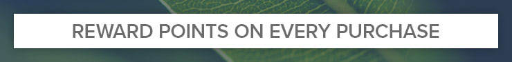 Earn rewards every time you buy with Flowers By Coley Las Vegas!