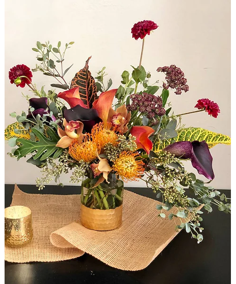 Harvest Wishes