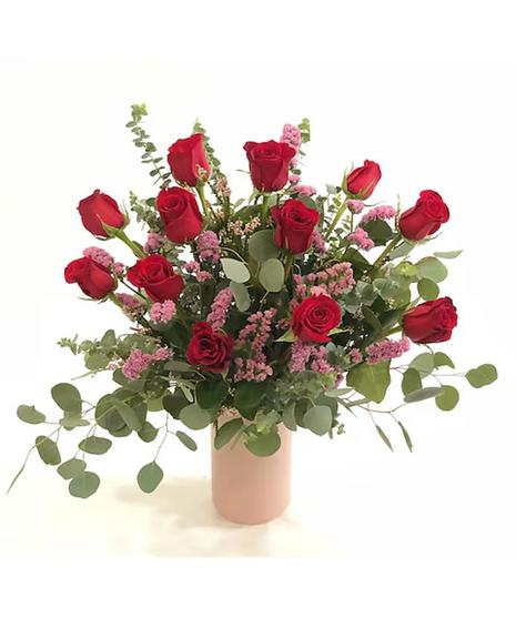 Luxe Roses