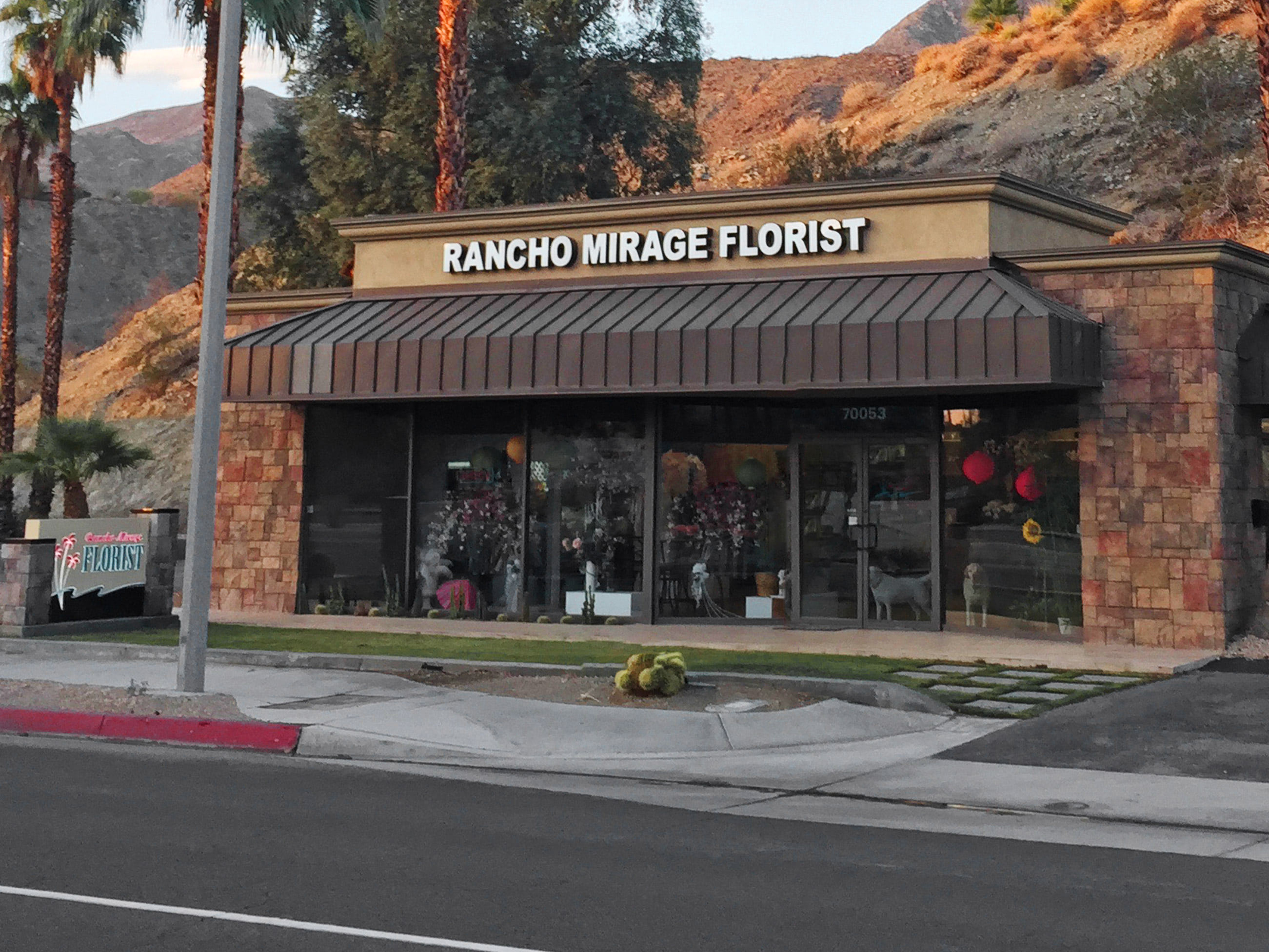 Main Location