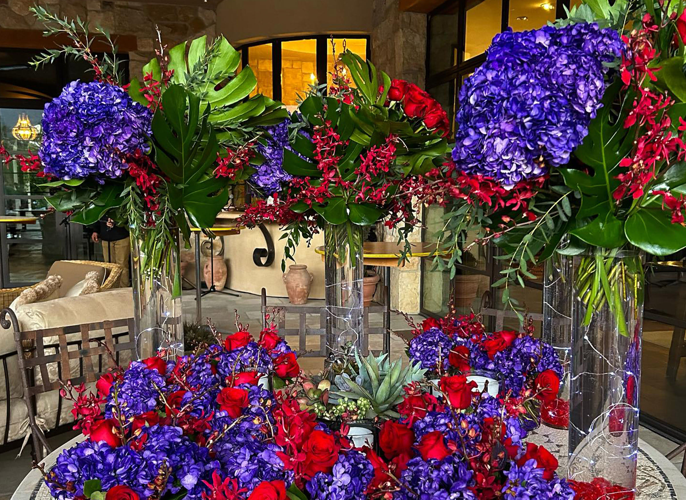 About Us Rancho Mirage Florist, Rancho Mirage CA