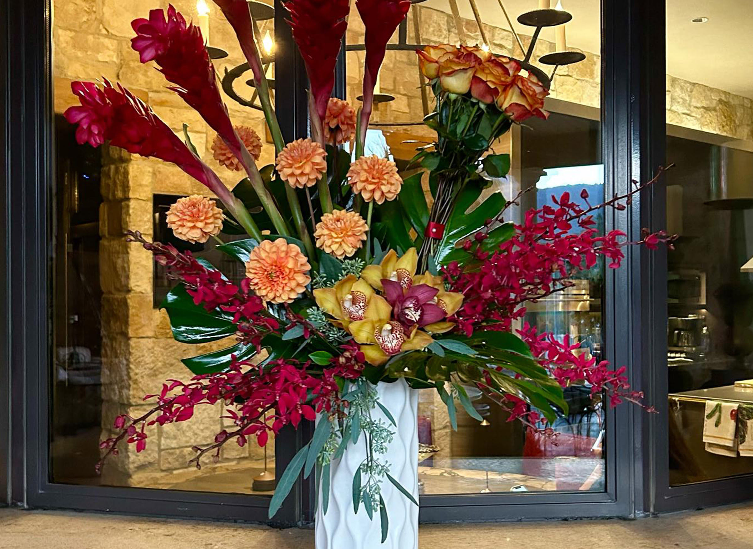 About Us Rancho Mirage Florist, Rancho Mirage CA