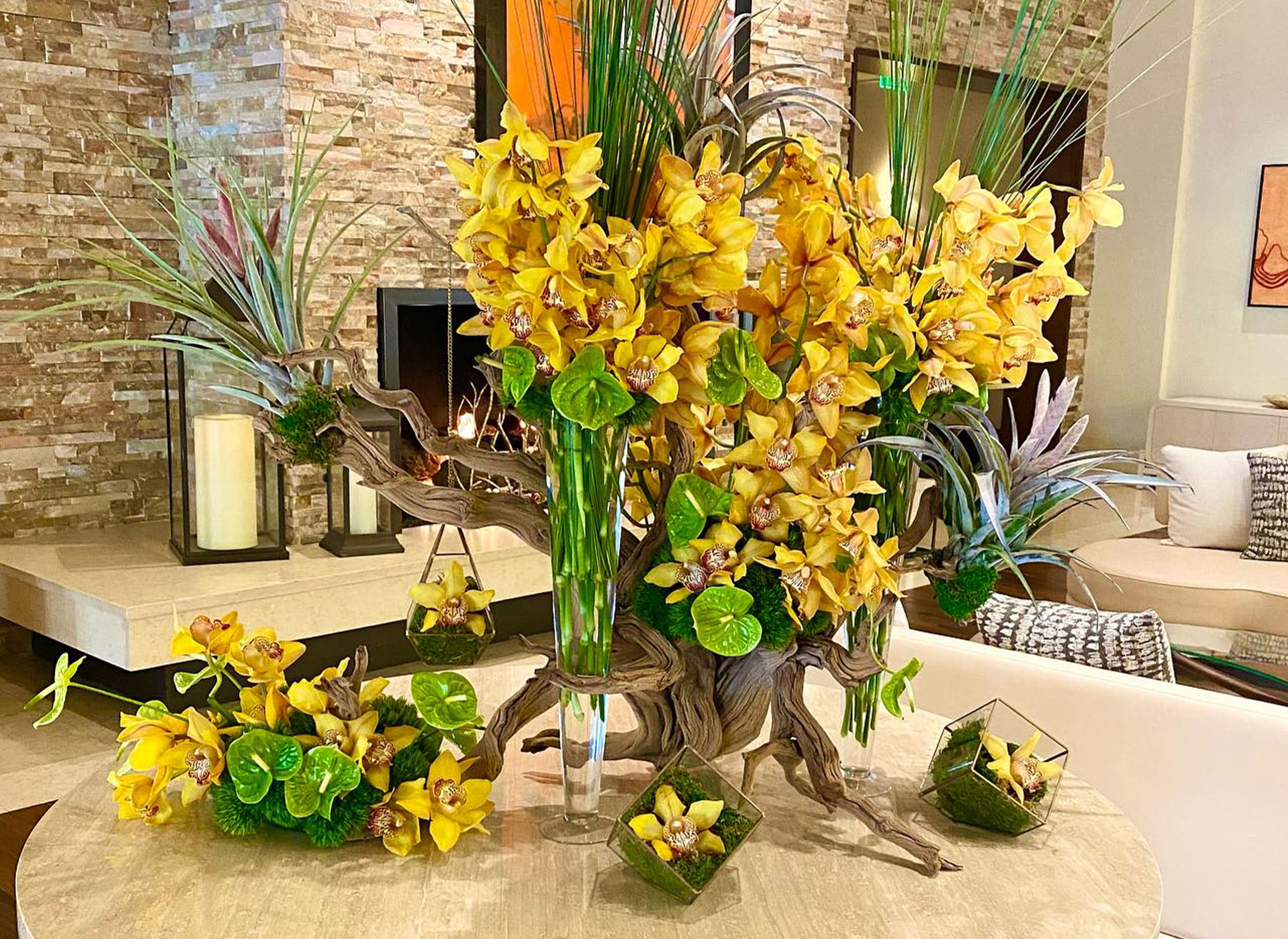 About Us Rancho Mirage Florist, Rancho Mirage CA